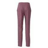 Patron Burda n°6101: Pantalon