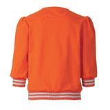 Patron Burda n°6109: T-shirt et Robe