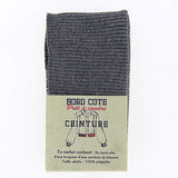 Côte belt edge - Gray