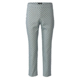 Patron Burda n°6072 : pantalon super facile