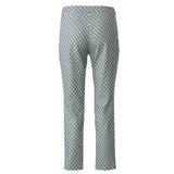 Patron Burda n°6072 : pantalon super facile