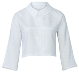 Patron Burda n°5887 : Blouse