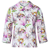 Patron Burda n°5887 : Blouse