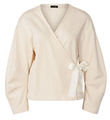Patron Burda n°5892 : Veste