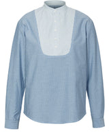 Patron Burda n°5895 : Chemise