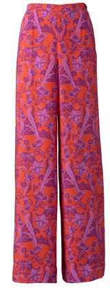 Burda Boss N ° 5898: pantalones
