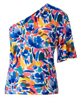 Patron Burda n°5900 : T-shirt