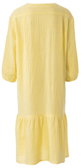 Patron Burda n°5907 : Robe