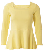 Patron Burda n°5908 : Blouse