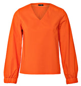 Patron Burda n°5924 : Blouse
