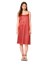 Patron Burda n°5996 : Robe