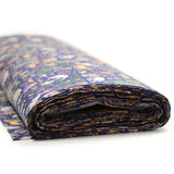 Coton liberty ® Christmas marine au mètre