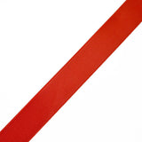 Rouleau 25 m Ruban satin 25 mm