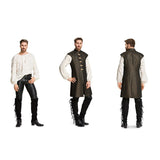 Patron Burda n°6399: Renaissance