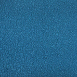 Lainage bouclette bleu pétrole