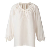 Patron Burda n°6227: Blouse