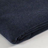 Sweat minkee recyclé bleu jeans