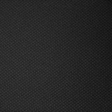 Jersey nid d'abeille noir