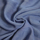 Tencel jeans bleu moyen