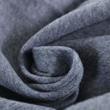 Sweat minkee recyclé bleu jeans