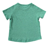 Patron Burda Enfant n°9246 : Ensemble bébé