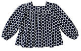 Burda Children's Boss N ° 9249: Vestido y blusa