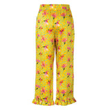 Patron Burda n°6199 : Pantalon à coulisse