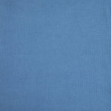 Double gaze bleu barbeau