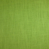 100% Lin vert pomme