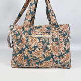 Patron de Couture VOYAGE - Sac et Trousse de toilette