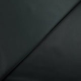 Satin viscose noir