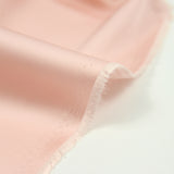 Satin viscose vieux rose