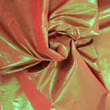 Copper polyester