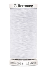 Fil jeans Denim 100m - Gütermann