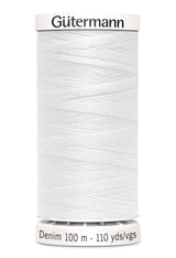 Fil jeans Denim 100m - Gütermann