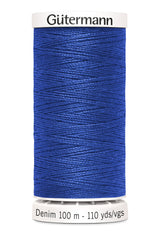 Fil jeans Denim 100m - Gütermann
