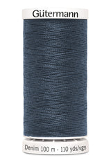 Fil jeans Denim 100m - Gütermann