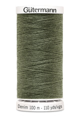 Fil jeans Denim 100m - Gütermann