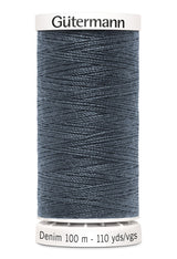 Fil jeans Denim 100m - Gütermann