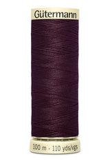 Fil pour tout coudre 100m - Tons Rose/Violet - Gütermann