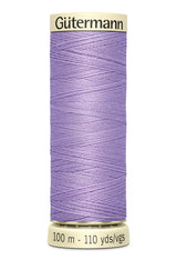 Fil pour tout coudre 100m - Tons Rose/Violet - Gütermann