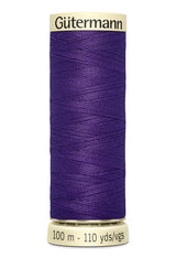 Fil pour tout coudre 100m - Tons Rose/Violet - Gütermann