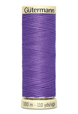 Fil pour tout coudre 100m - Tons Rose/Violet - Gütermann