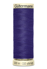 Fil pour tout coudre 100m - Tons Rose/Violet - Gütermann