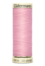 Fil pour tout coudre 100m - Tons Rose/Violet - Gütermann