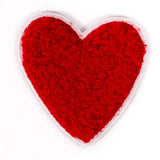 Écusson brodé thermocollant - Sweetheart