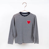 Écusson brodé thermocollant - Sweetheart