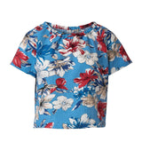 Patron Burda n°6111: Blouse & Robe