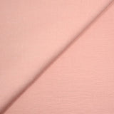 Crêpe viscose Lily rose