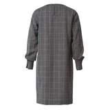 Patron Burda n°6077: Robe&Blouse
